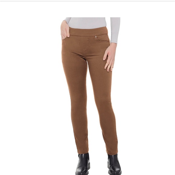 Up! Pull on 5 pocket pants, NWT Inseam 30” - Picture 1 of 4